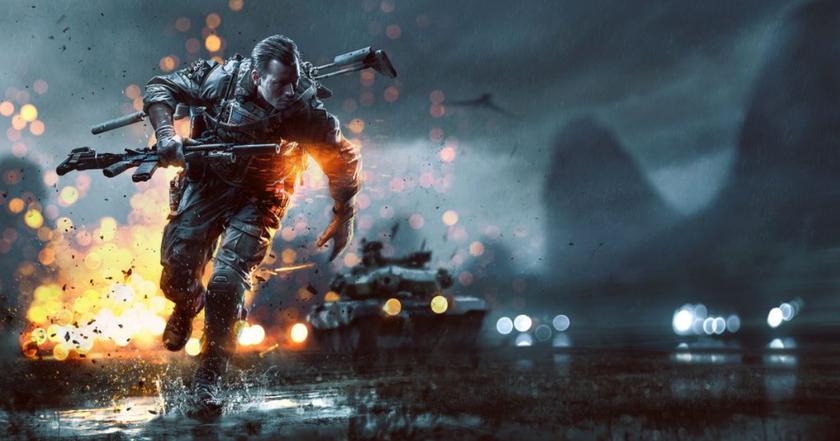 Том Хендерсон: события следующей Battlefield будут происходить в Гибралтаре в 2027 году 