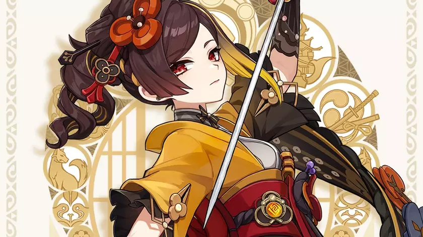 1-го марта miHoYo проведет прямую трансляцию, посвященную обновлению 4.5 в Genshin Impact