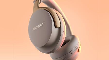 Флагманські навушники Bose QuietComfort Ultra з ANC доступні на Amazon зі знижкою $50