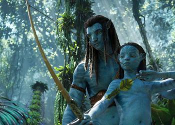 Media: Avatar: Droga wody przebija 1,3 mld dolarów w światowym box office