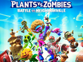 EA снова опоздала: трейлер Plants vs Zombies: Battle for Neighborville «слили» в Сеть до анонса