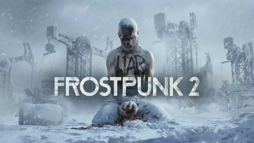 Frostpunk 2: Взгляд на новую эру человеческой борьбы и технологии