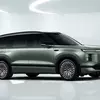 ID. Era 9X - боковой вид