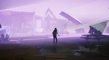 Critics and players did not appreciate the first Jumpship Somerville game, which was developed by Playdead co-founder