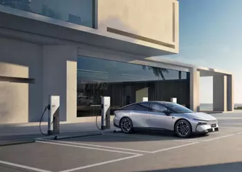 Xpeng и Volkswagen объединят свои зарядные станции в Китае в одну из крупнейших сетей быстрой зарядки