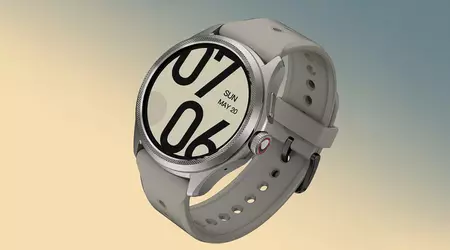 Offre du jour : TicWatch Pro 5 avec puce Snapdragon W5+ Gen 1 et jusqu'à 45 jours d'autonomie à 105 $ de réduction