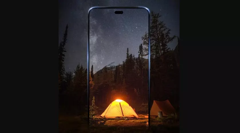 Обзор: Из чего состоит новейший рекламный постер Honor Power