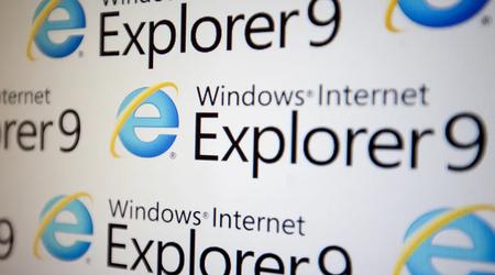 Internet Explorer, gwiazda Windows, zmarł w wieku 26 lat