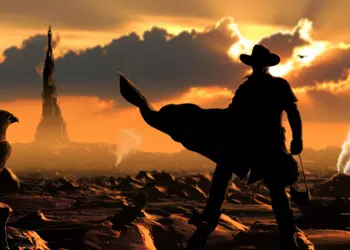 Amazon таки будет снимать сериал по «Темной Башне»