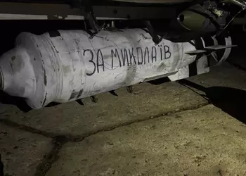 Российский нефтепровод уничтожили новые украинские дроны с 250-килограммовыми бомбами на борту