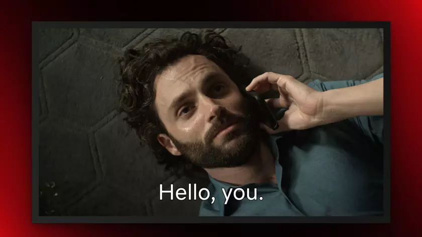 Netflix внедряет субтитры только с диалогами: новый взгляд на просмотр