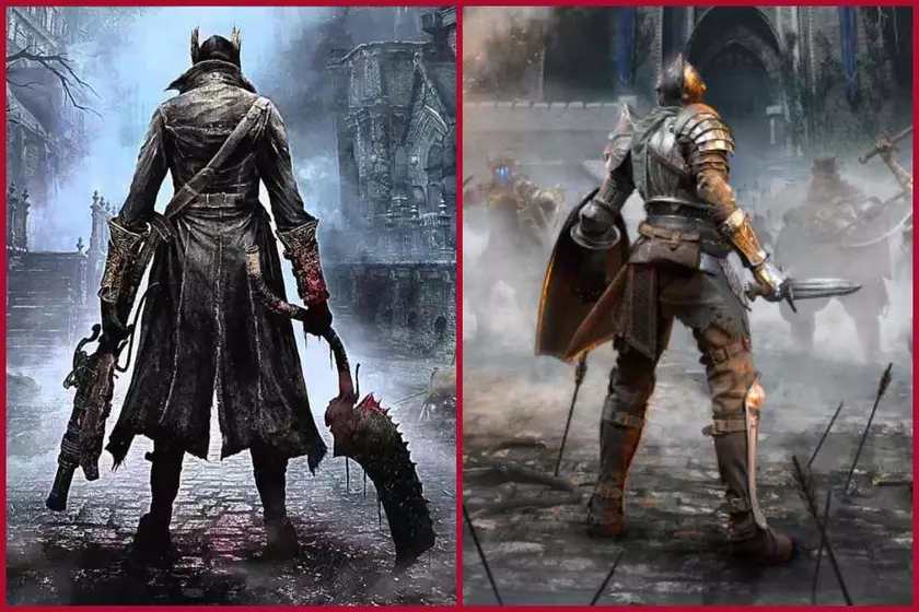 Эволюция Souls: Bloodborne встречает Demon’s Souls 2020