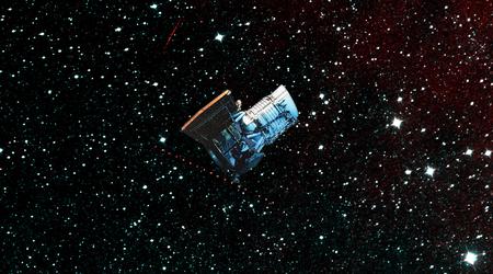 The sun will cause NASA's NEOWISE space telescope to burn up in the atmosphere