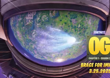 Epic Games announces the return of ...