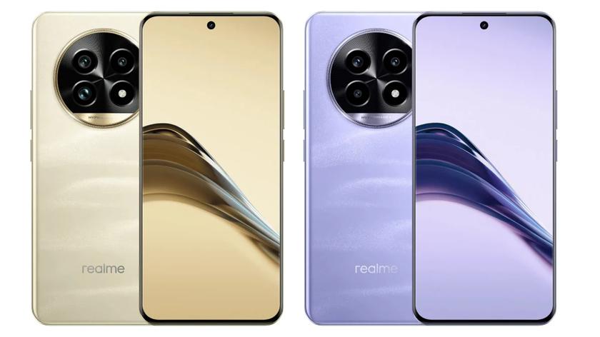 В линейке смартфонов Realme 14 появится абсолютно новая модель: первые подробности