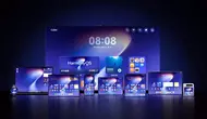 Миллиардный рубеж пройден: Huawei отчитывается об 1.3 миллиарда устройств на HarmonyOS
