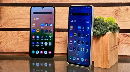 How to save money on Galaxy S23: Samsung Galaxy A54 and Galaxy A34 review