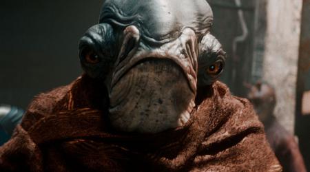De ontwikkeling van Star Wars: Eclipse is in volle gang, maar er zijn nog geen details - Quantic Dream
