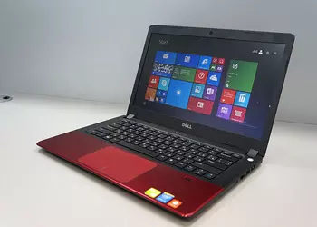 Обзор бизнес-ноутбука Dell Vostro 14 5480: легкое превосходство