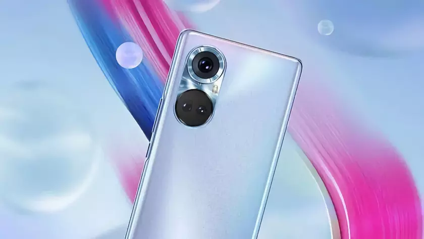 Не только Honor 50 и Honor 50 Pro: в линейке смартфонов Honor 50 будет три модели