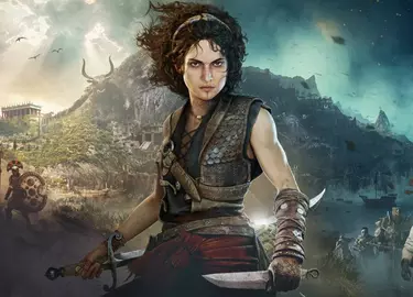 Минотавризация крыс: обзор Resonance: A Plague Tale Legacy