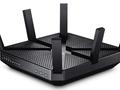 Флагманский трехдиапазонный роутер TP-LINK Archer C3200 в Украине