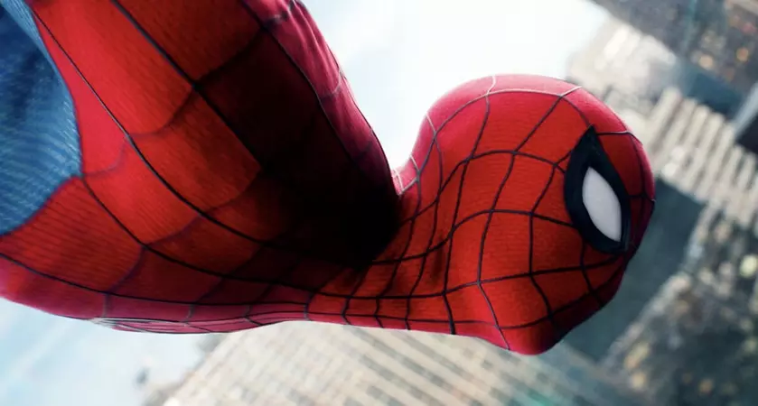 Первые детали сюжета и новые кадры Spider-Man: Brand New Day
