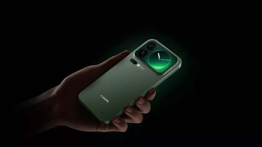 Xiaomi 17