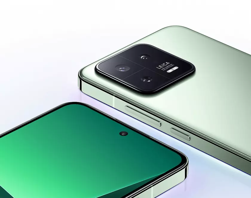 Инсайдер: Xiaomi 14 и Xiaomi 14 Pro получат перископические камеры с оптическим приближением до 5х