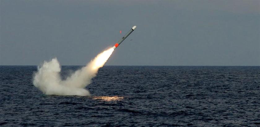 Le Japon dépensera près de 2,5 milliards de dollars pour acheter des missiles de croisière Tomahawk d'une portée de plus de 1 600 km et pour les intégrer au système Aegis.