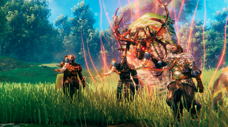 Iron Gate nie planuje wydania eksploracyjnego Valheim na PlayStation. Gra dostępna jest tylko na PC i Xboxie