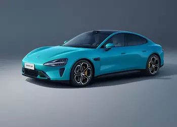 Xiaomi планирует выпустить 24 000 автомобилей SU7 в ноябре и декабре