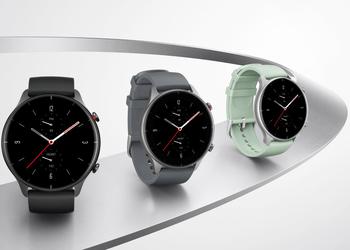 Counterpoint Research: Amazfit has become one of the three largest manufacturers of smart watches