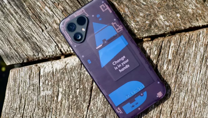 Fairphone 5: The Latest in Ethical Smartphone Innovation