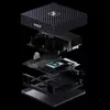 Миниатюра вида спереди AMD Ryzen AI Halo Box