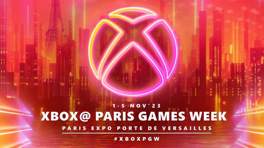 Stalker 2 & More Xbox Titles To Feature At Paris Games Week 2023