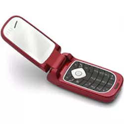 GlamPhone №1 ELLE by Alcatel