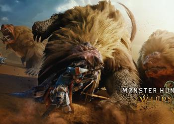 В новом трейлере Monster Hunter Wilds Сапсоm показала новых и уже знакомых монстров