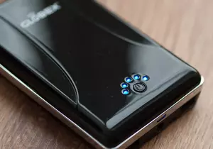 «Выиграй мобильный аккумулятор Globex!»