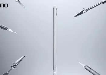 Tecno представила Spark Slim и Pova Slim — ультратонкие смартфоны с мощной начинкой