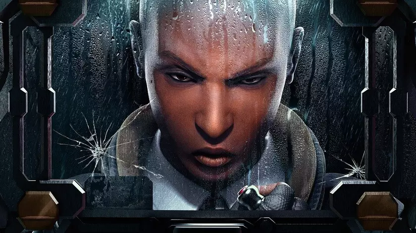 Ubisoft показала нового оперативника для Rainbow Six Siege