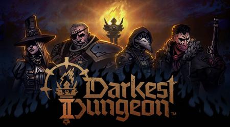 Darkest Dungeon 2 wird ab dem 15. Juli auch für Nintendo Switch erhältlich sein.