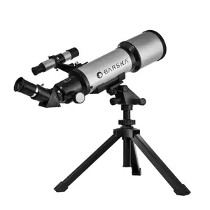 BARSKA Starwatcher Refractor AE10100