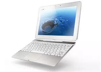 Первые изображения будущих планшетов-трансформеров ASUS Transformer Pad TF103 и TF303