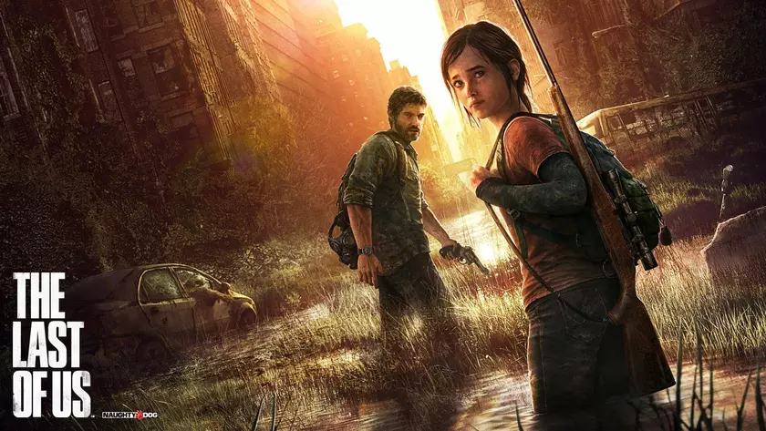 Внезапный патч для The Last of Us Remastered невероятно ускорил загрузки на PlayStation 4