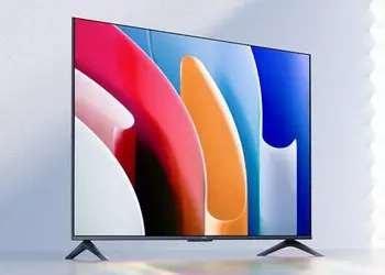 Xiaomi представила 4K-телевизор Mi TV A75 Competitive Edition с частотой обновления 120 Гц по цене $440
