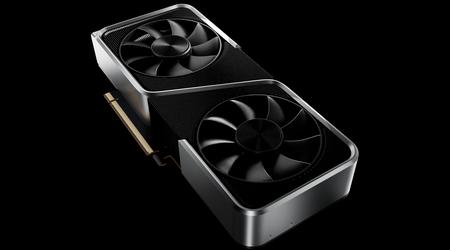 NVIDIA presenterà la scheda grafica GeForce RTX 4070 con 12 GB di memoria e TGP da 200 W per i computer da gioco