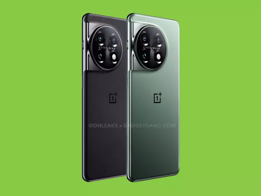 Неожиданно! OnePlus объявила о презентации 17 декабря, ждём релиз флагмана OnePlus 11