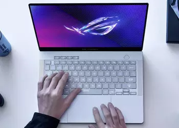 Тонкие, мощные и непристойно дорогие: Asus выпускает обновленные Zephyrus G14 и G16