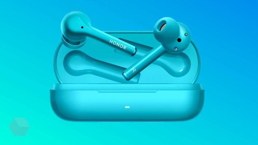 Honor Magic Earbuds: беспроводные наушники с системой активного шумоподавления за €129